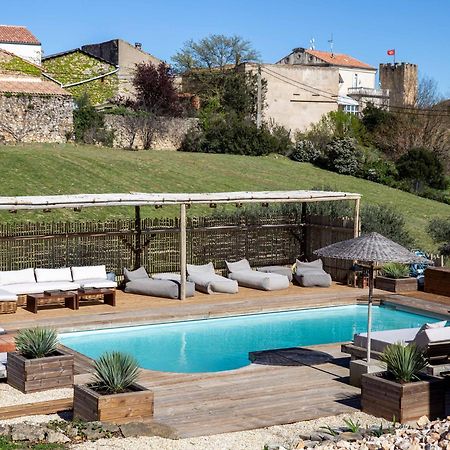 Village Castigno - Wine Hotel & Resort Assignan 外观 照片