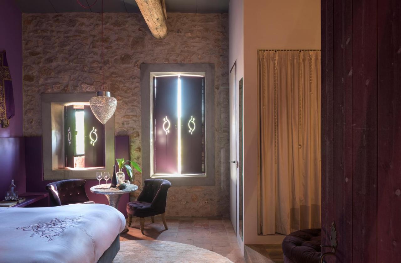 Village Castigno - Wine Hotel & Resort Assignan 外观 照片
