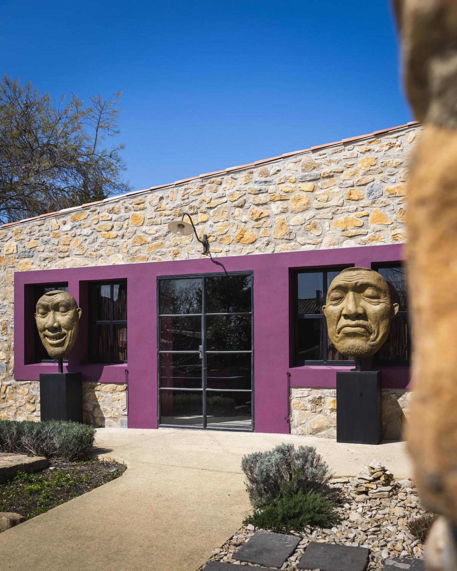 Village Castigno - Wine Hotel & Resort Assignan 外观 照片