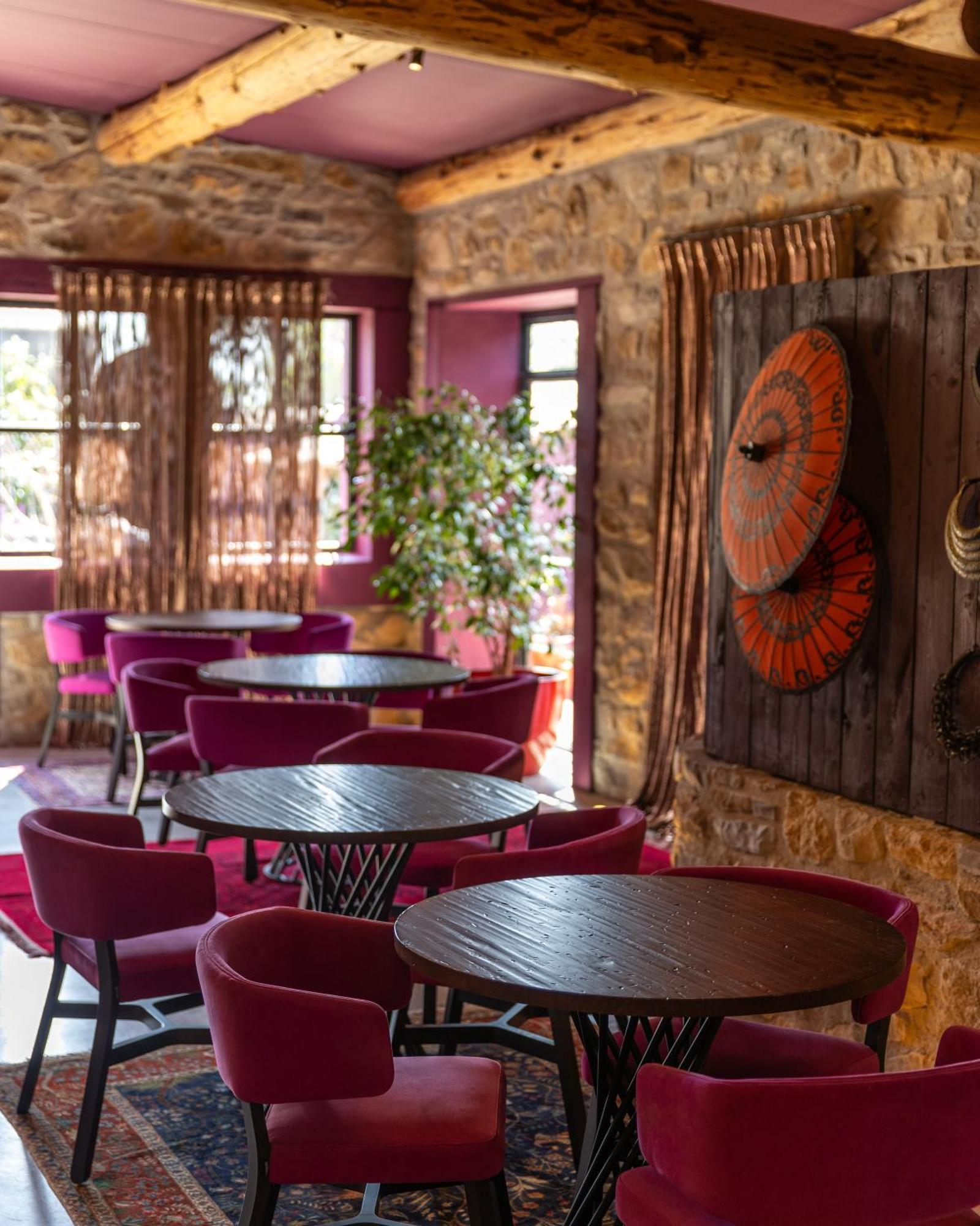 Village Castigno - Wine Hotel & Resort Assignan 外观 照片