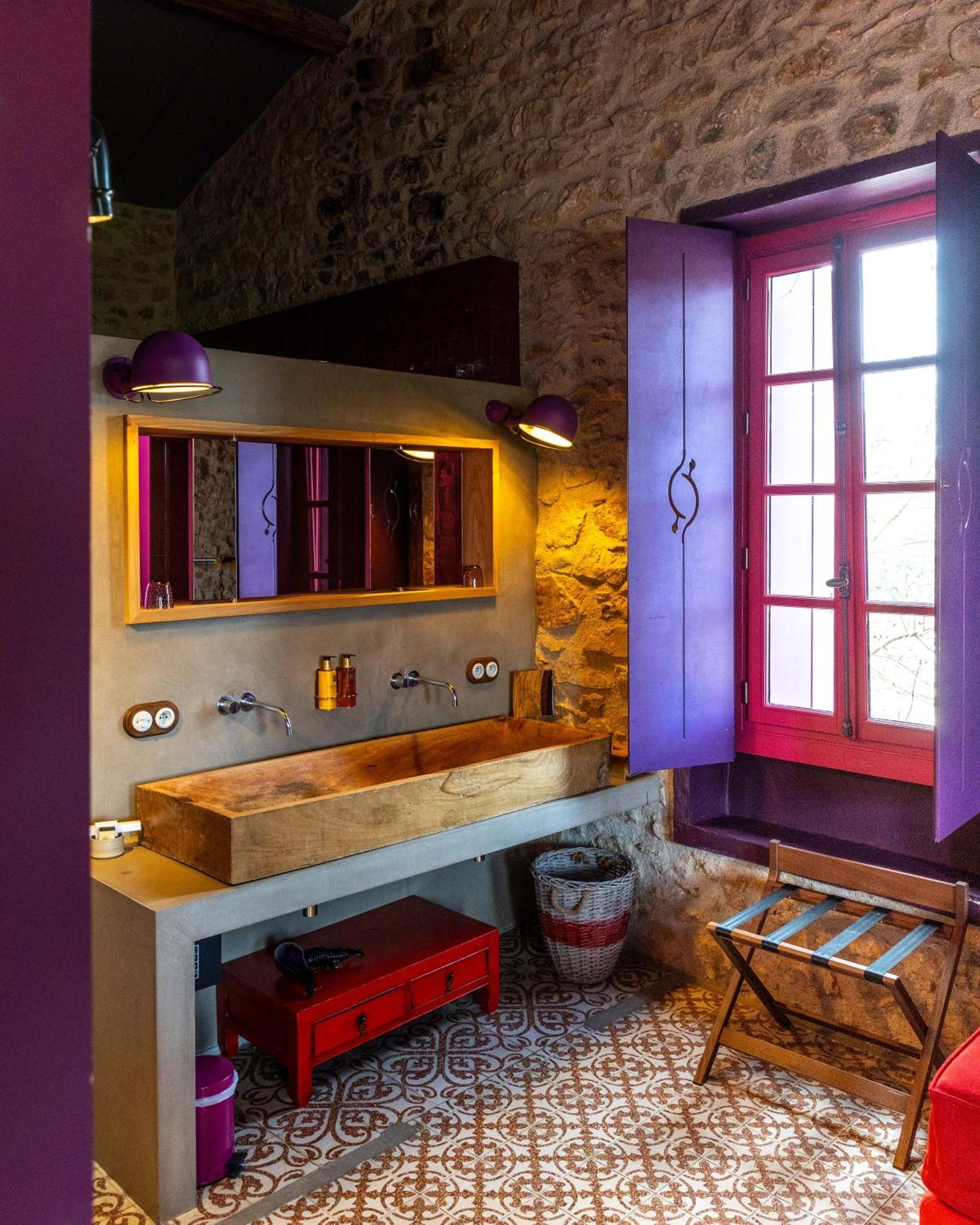 Village Castigno - Wine Hotel & Resort Assignan 外观 照片