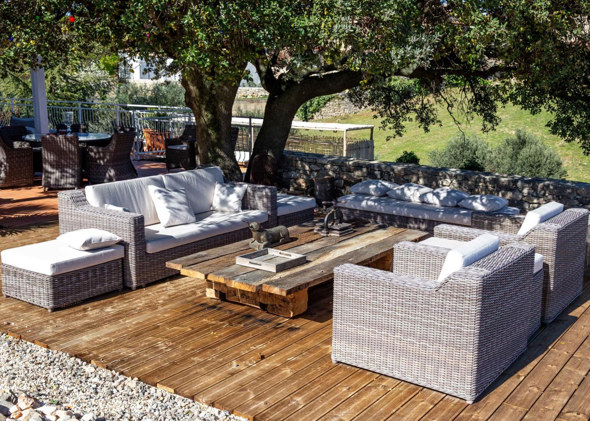 Village Castigno - Wine Hotel & Resort Assignan 外观 照片