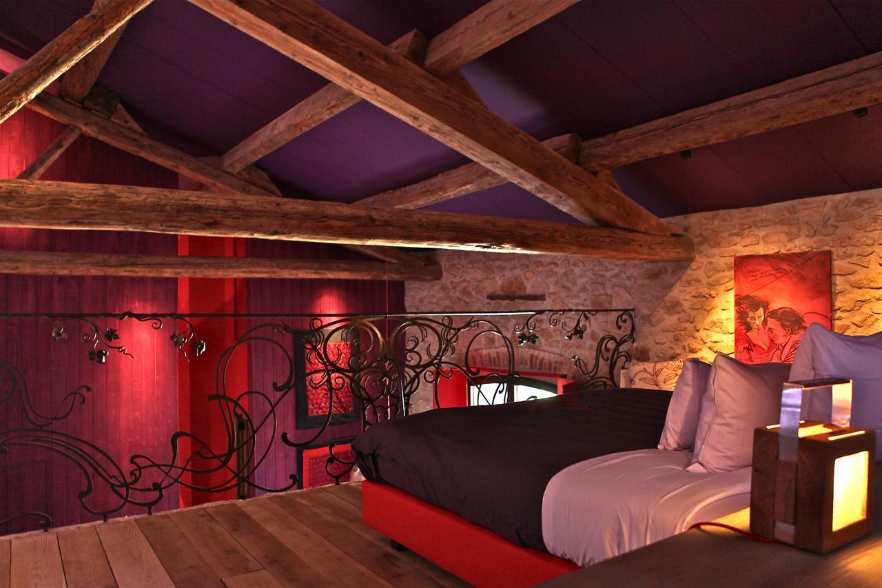 Village Castigno - Wine Hotel & Resort Assignan 外观 照片