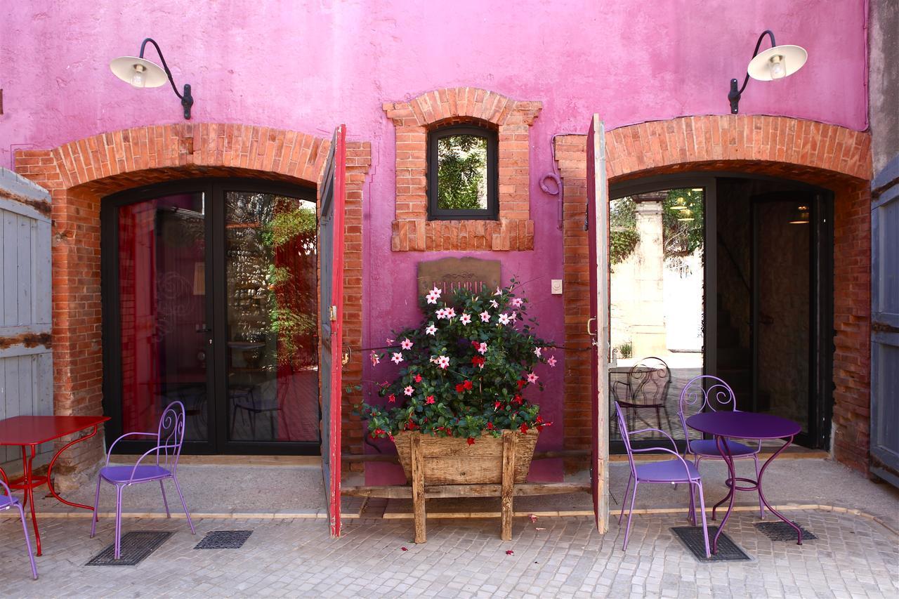 Village Castigno - Wine Hotel & Resort Assignan 外观 照片