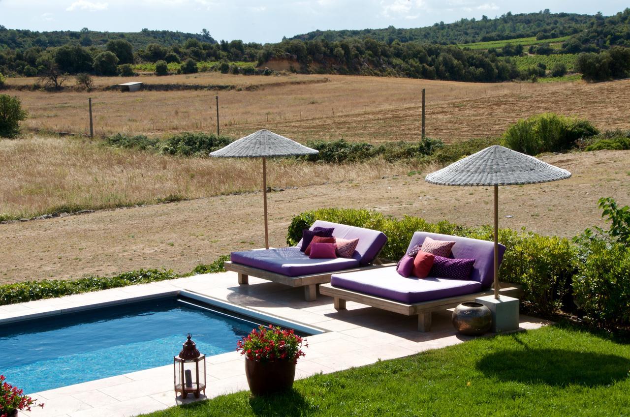 Village Castigno - Wine Hotel & Resort Assignan 外观 照片