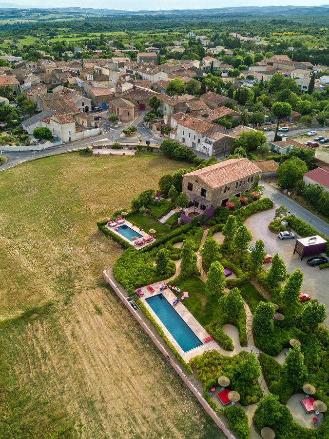 Village Castigno - Wine Hotel & Resort Assignan 外观 照片