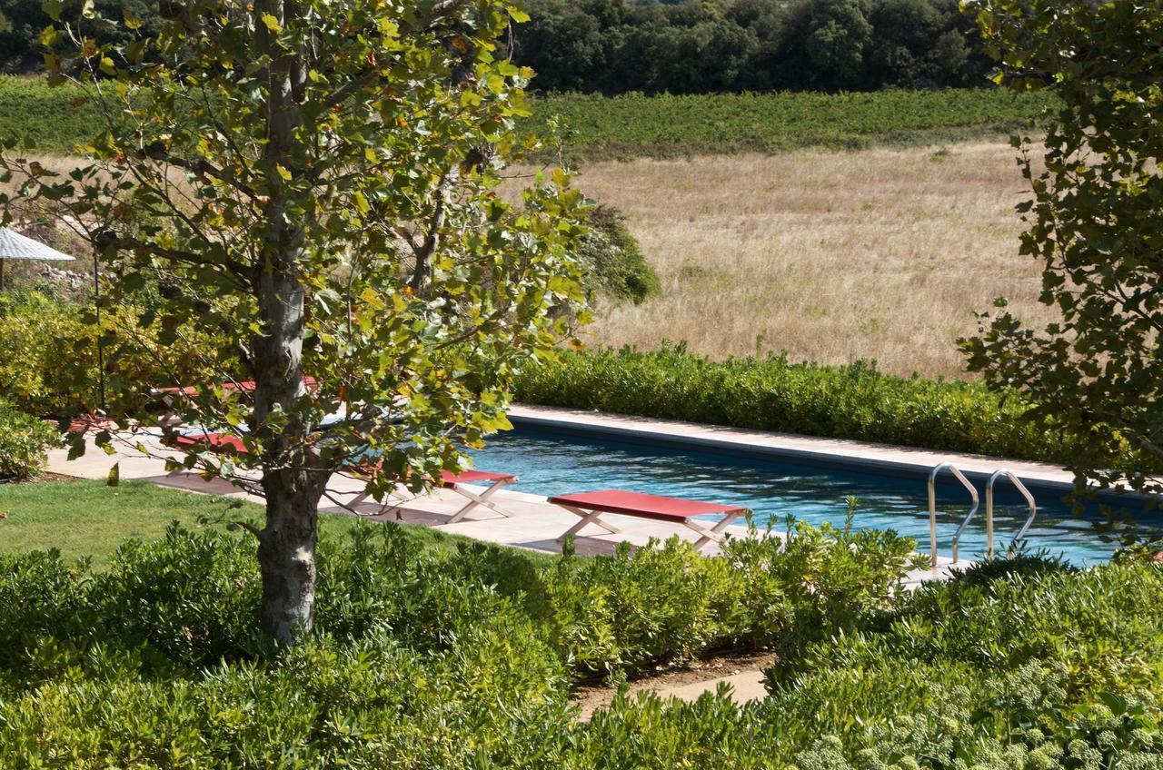 Village Castigno - Wine Hotel & Resort Assignan 外观 照片