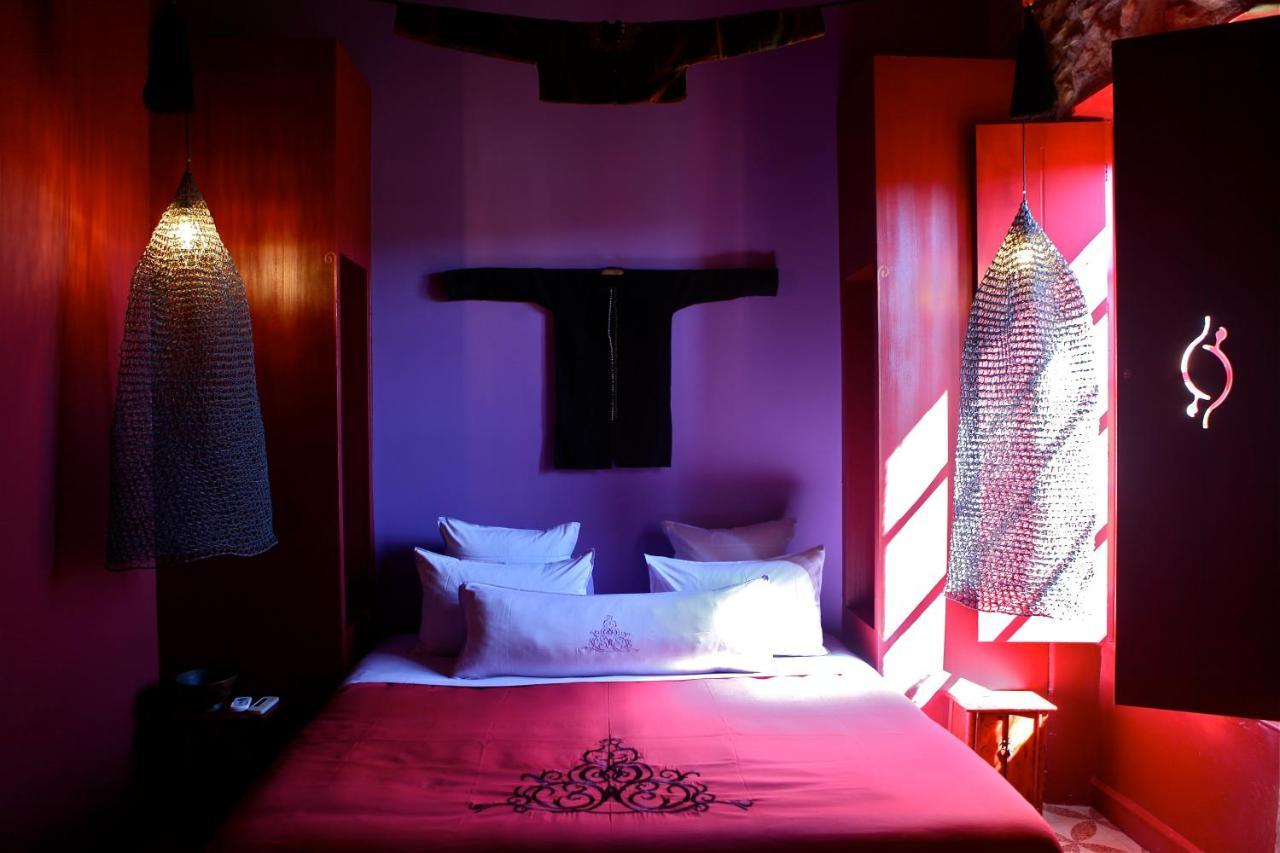 Village Castigno - Wine Hotel & Resort Assignan 外观 照片