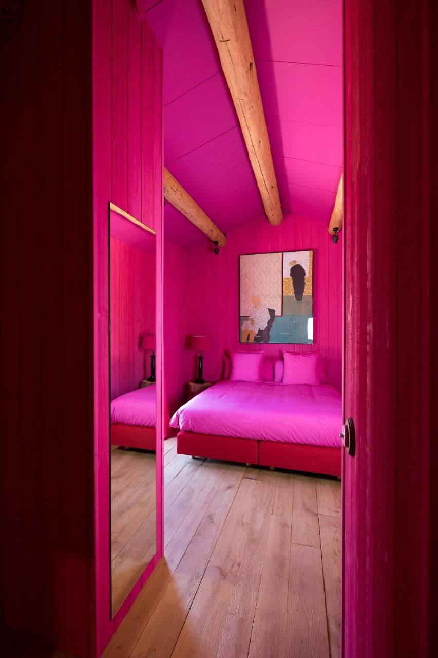 Village Castigno - Wine Hotel & Resort Assignan 外观 照片