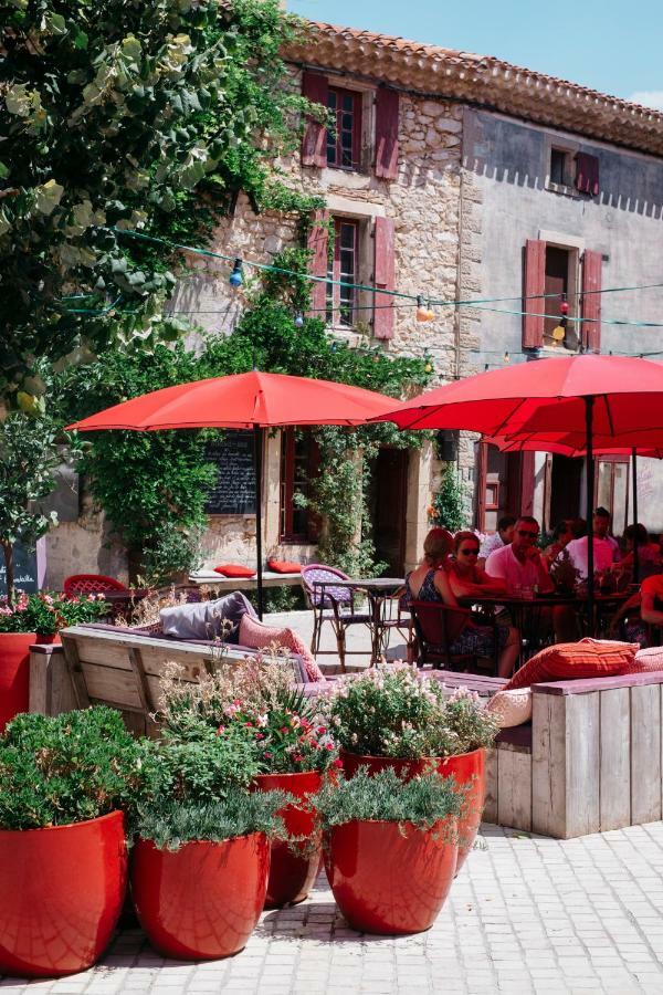 Village Castigno - Wine Hotel & Resort Assignan 外观 照片