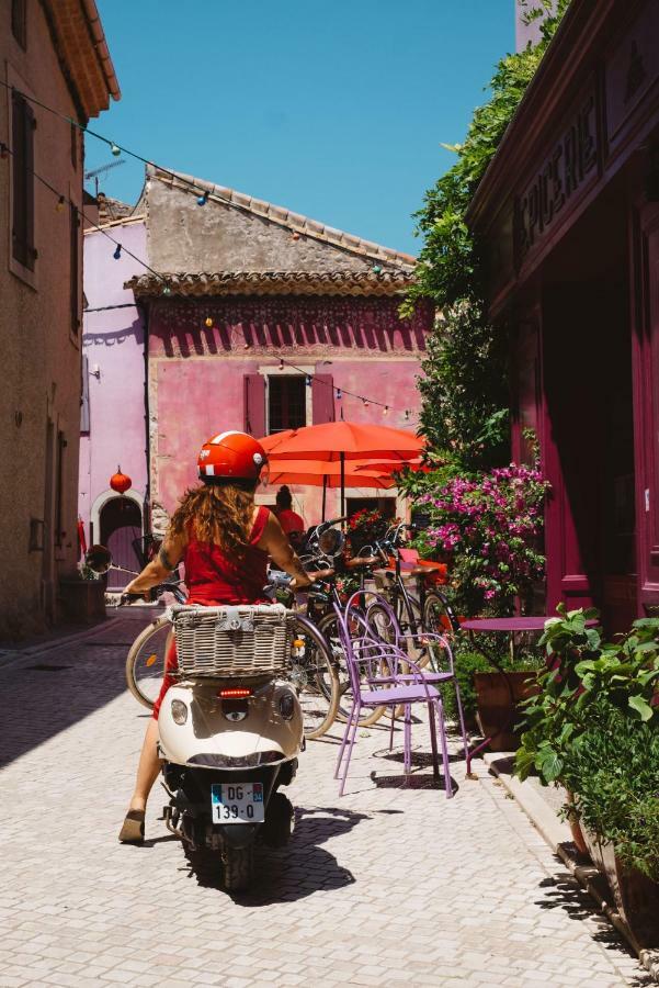 Village Castigno - Wine Hotel & Resort Assignan 外观 照片
