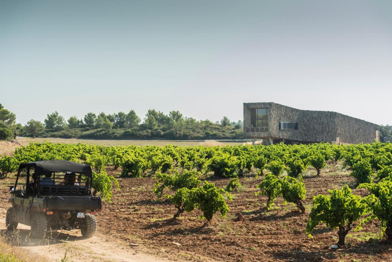 Village Castigno - Wine Hotel & Resort Assignan 外观 照片