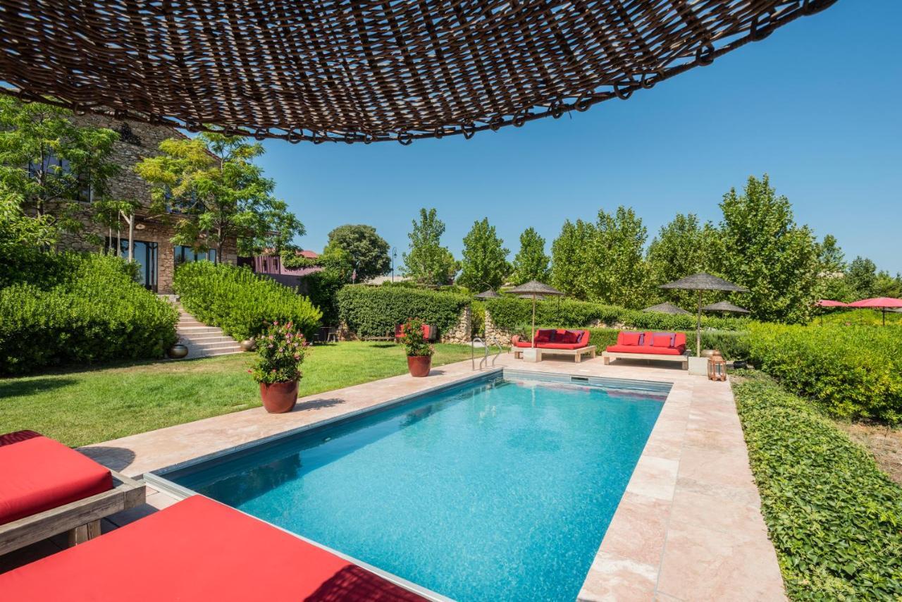 Village Castigno - Wine Hotel & Resort Assignan 外观 照片
